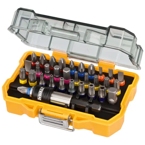 DeWalt 32 Piece Screwdriver Bit Set – DT7969QZ – image 4