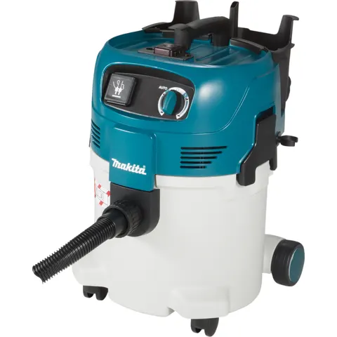 Makita VC3012M M Class Dust Extractor – VC3012M2 – image 2