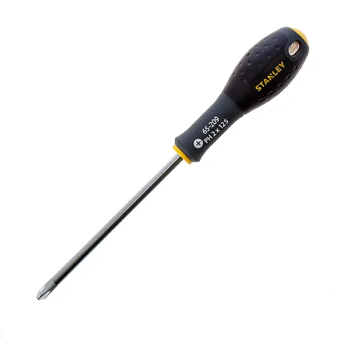 Stanley FatMax Phillips Screwdriver PH2 x 125 mm – image 2