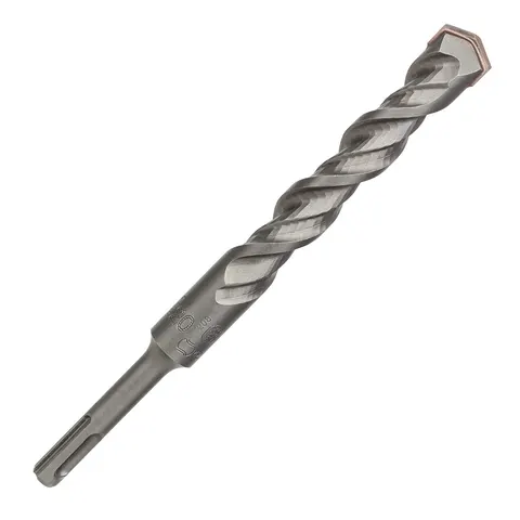 Bosch Series 3 SDS Plus Masonry Drill Bit – SDSPLUS3 – image 4