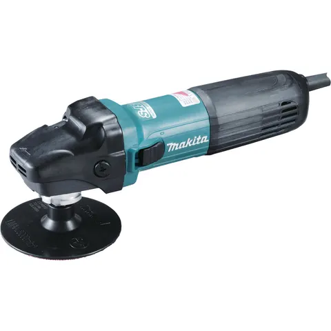 Makita SA5040C 125mm Angle Sander – image 2