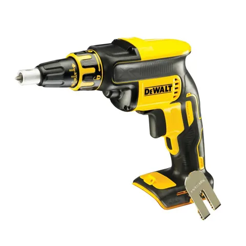 DeWALT Power Tools - DCF620N Brushless Drywall Screwdriver 18V Bare Unit – image 4