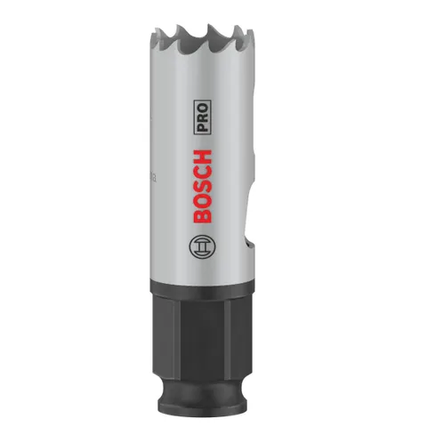 Bosch PRO Multi Material PC Plus Hole Saw 20 mm – image 4