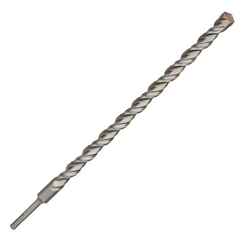 Bosch Series 3 SDS Plus Masonry Drill Bit – SDSPLUS3 – image 4