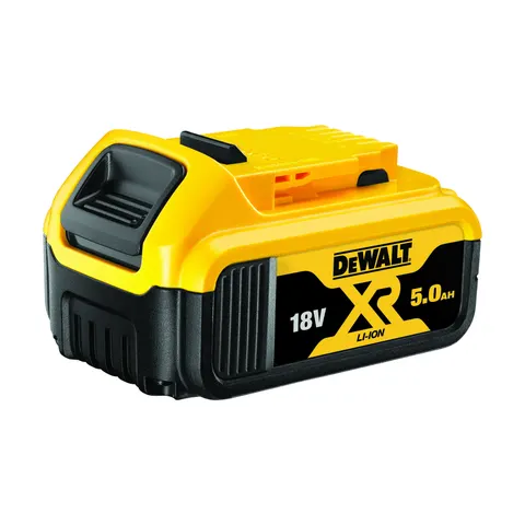 DeWalt DCB184-XJ 18V 5.0AH Battery Pack – image 2