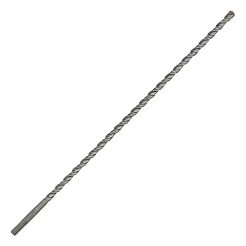 Bosch Series 3 SDS Plus Masonry Drill Bit – SDSPLUS3 – image 4