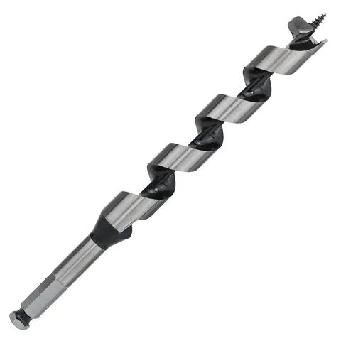 Bosch PRO Hex Shank Wood Auger Drill Bit – image 4