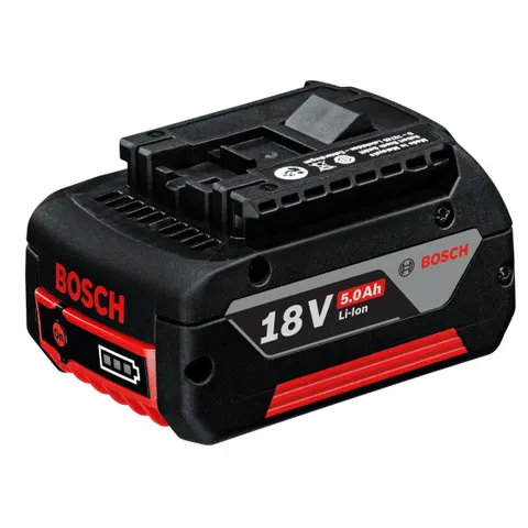 Bosch GBA 5.0AH 18V Battery – image 2