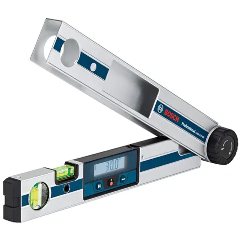 Bosch Professional Gam 220 Mf Angle Measure – Blue – image 2