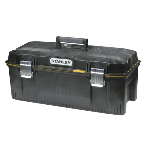 Stanley Fatmax Waterproof Structural Foam Toolbox – Black – image 4