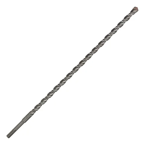 Bosch Series 3 SDS Plus Masonry Drill Bit – SDSPLUS3 – image 4