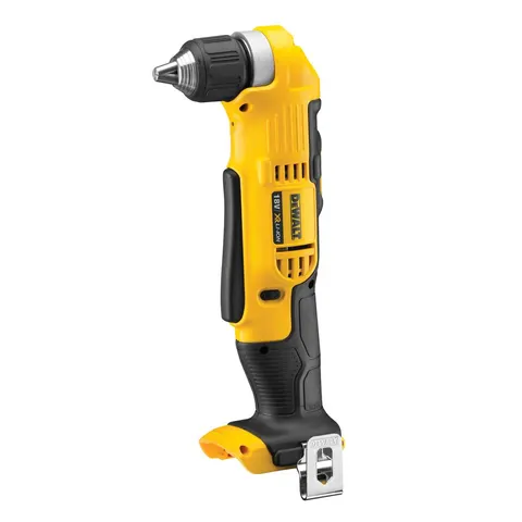 DeWalt DCD740 18v XR Cordless Right Angle Drill – image 4