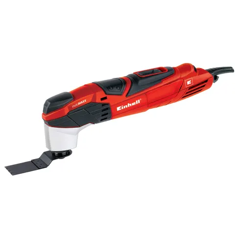 Einhell RT-MG 200 E 200W Corded Multi Functional Tool 4465040 – image 2