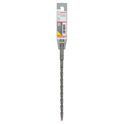 Bosch Series 3 SDS Plus Masonry Drill Bit – SDSPLUS3 – image 4