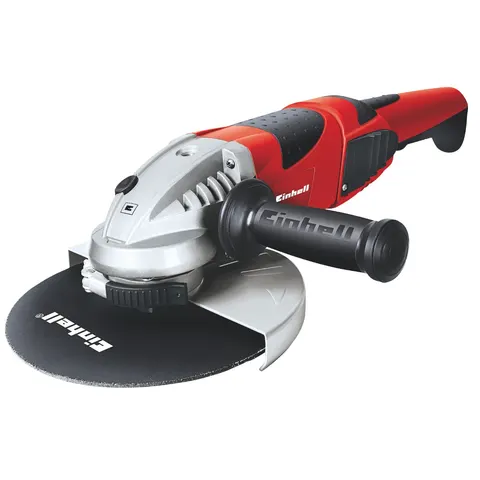Einhell TE-AG 240V Angle Grinder 230mm – image 2