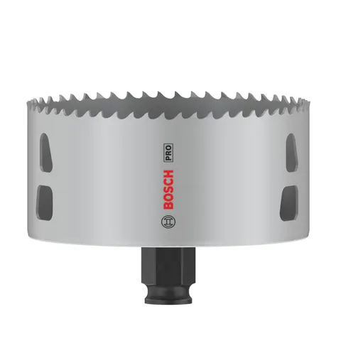 Bosch PRO Multi Material PC Plus Hole Saw 102 mm – image 4