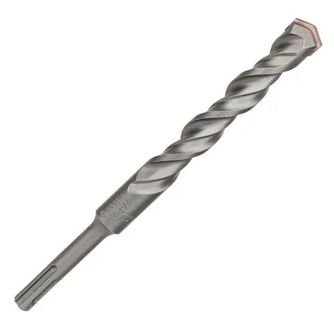 Bosch Series 3 SDS Plus Masonry Drill Bit – SDSPLUS3 – image 4