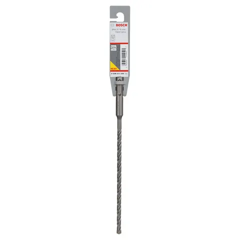 Bosch Series 3 SDS Plus Masonry Drill Bit – 2608831009 – image 4