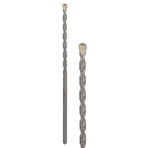 Bosch Silver Percussion Masonry Drill Bit – 2608597678 – image 4