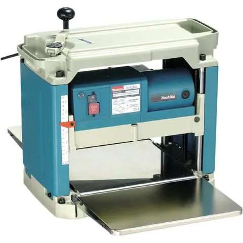 Makita 2012NB/2 Planer Thicknesser 240V – image 2