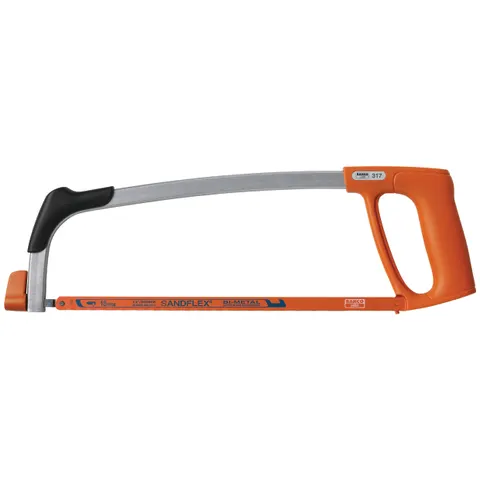 Bahco 12in Hack Saw Frame – image 2
