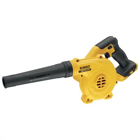 DeWalt DCV100 18v XR Cordless Compact Blower – image 3