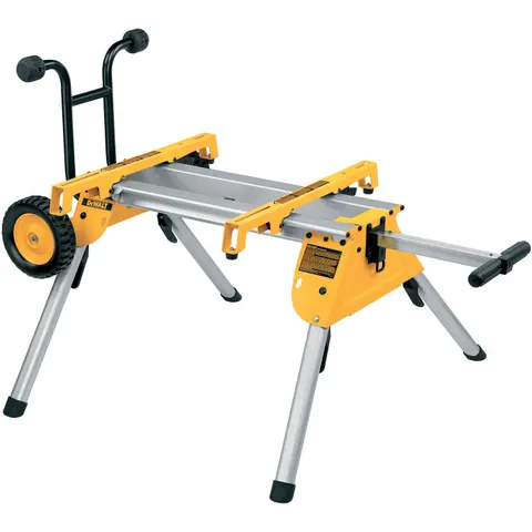 DeWalt Table Saw Rolling Stand DE7400-XJ – image 4