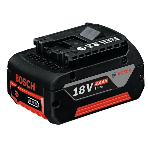 Bosch GBA 18V 4.0AH Professional Coolpack Battery – image 2