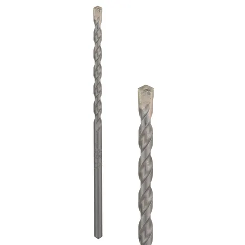 Bosch Silver Percussion Masonry Drill Bit – 2608597679 – image 4