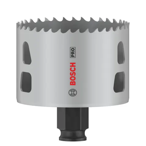 Bosch PRO Multi Material PC Plus Hole Saw 70 mm – image 4
