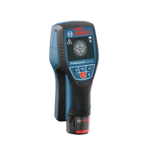 Bosch D-Tect 120 12v Cordless Digital Wall Scanner – DTECT120 – image 3
