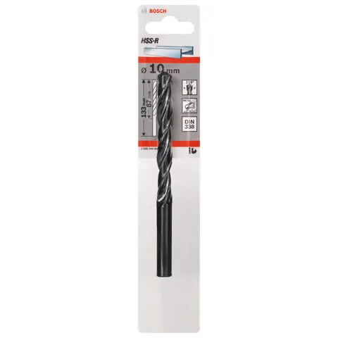 Bosch HSS PointTeQ Drill Bit – 2608577174 – image 5