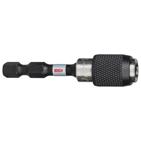 Bosch PRO Impact Control Screwdriver Bit Holder Quick Release – image 4