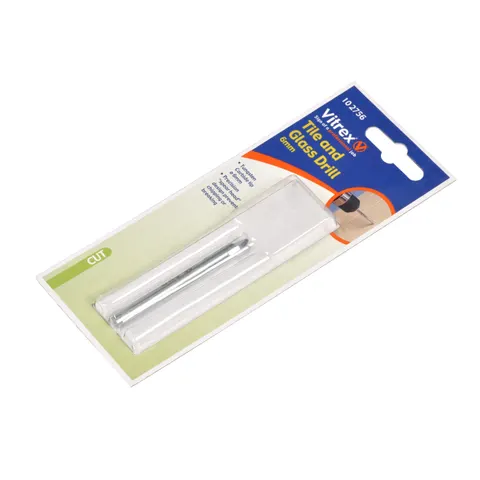Vitrex TCT Tile and Glass Drill Bit – image 4