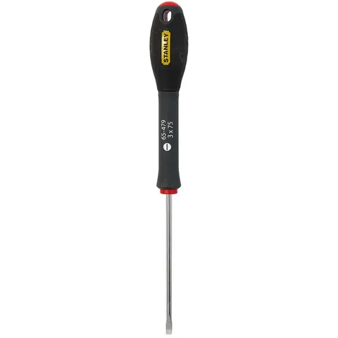 STANLEY FATMAX Flared Screwdriver Flared 3 x 75mm – image 5