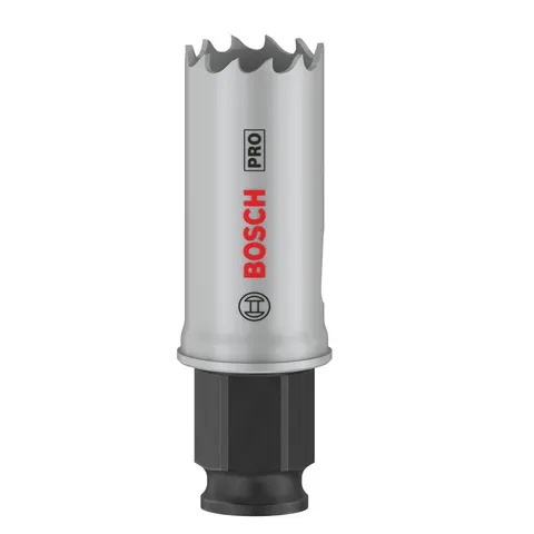 Bosch PRO Multi Material PC Plus Hole Saw 22 mm – image 4