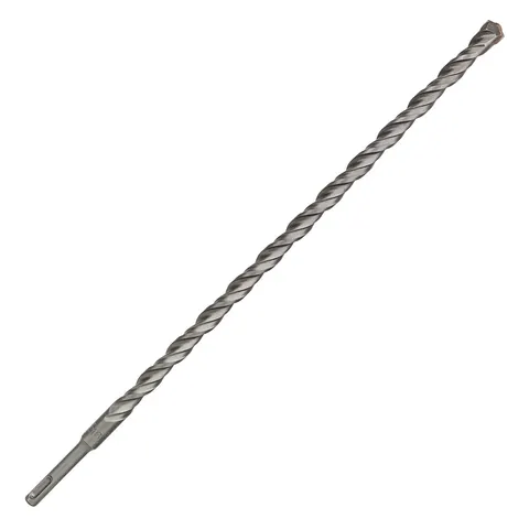 Bosch Series 3 SDS Plus Masonry Drill Bit – SDSPLUS3 – image 4