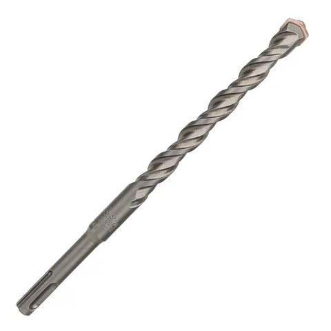 Bosch Series 3 SDS Plus Masonry Drill Bit – SDSPLUS3 – image 4