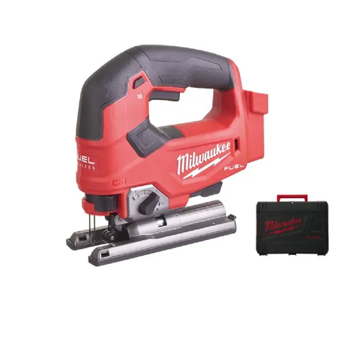 Milwaukee M18 FUEL Top Handle Jigsaw – image 2