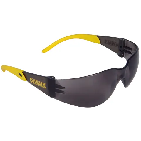 DeWalt Protector Safety Glasses Smoke – Smoked – image 2