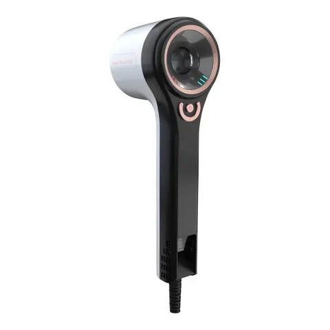 Genius Hair D7, 5-tlg. Set – Bild 2
