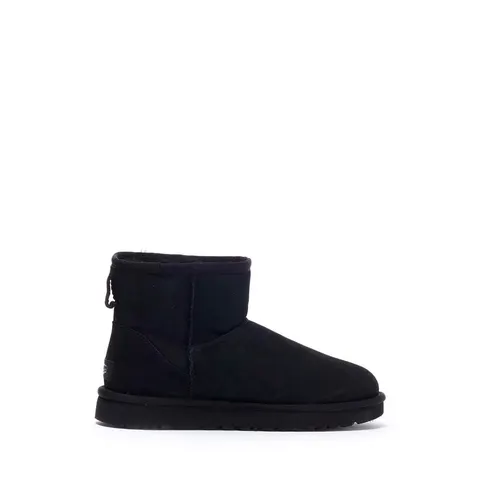 UGG - Stivaletto Donna Black – 1016222BLK – immagine 2