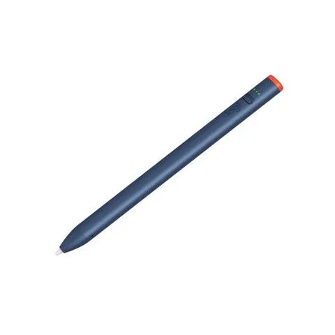 Logitech Crayon (USB-C) – Blau – Bild 2