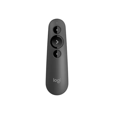 LOGITECH Presenter R500S – Bild 3