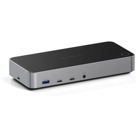 Satechi Triple 4K Display Docking Station – Bild 2