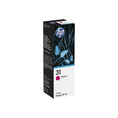 HP 31 (1VU28AE) - Gelb - Druckerpatrone – Bild 4