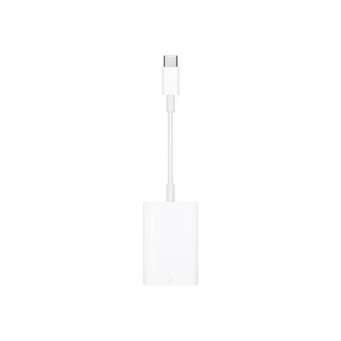 Apple USB-C auf SD Kartenlesegerät – Bild 2