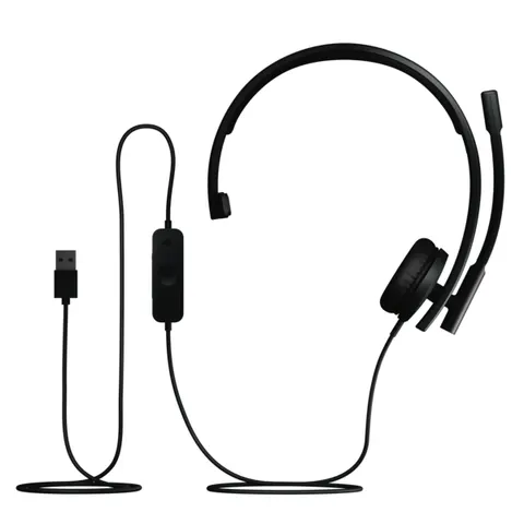 Logitech H570E – Schwarz – 122642 – Bild 3