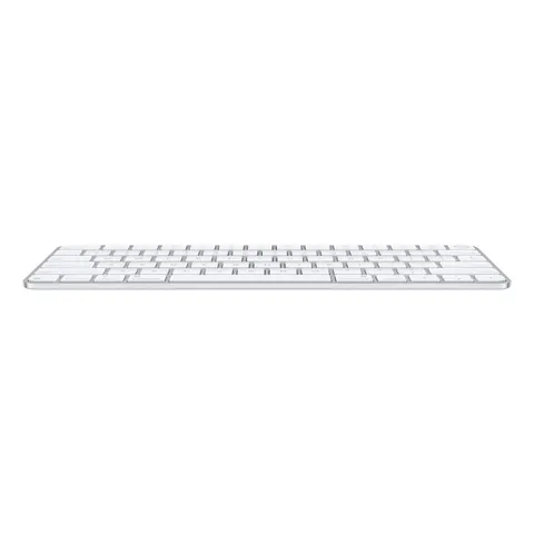 Apple Magic Keyboard mit Touch ID (USB-C), Silber, Bluetooth, Englisch International – Bild 2