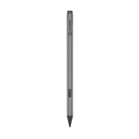 Alogic Clarity Active Stylus Pen 2 – Grau – Bild 2